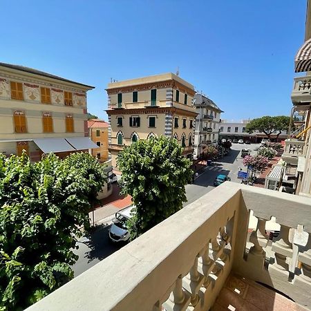Big Wave Apartment - Levanto, 5 Terre Dış mekan fotoğraf