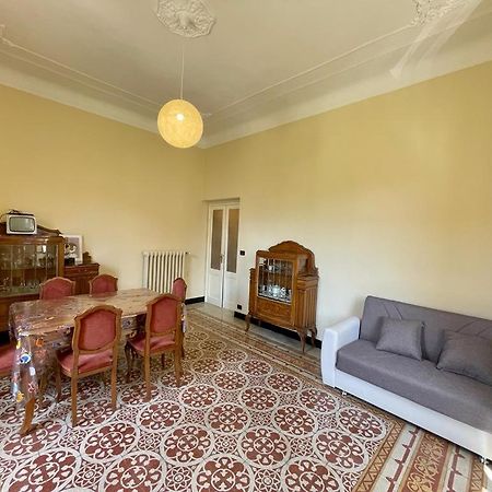 Big Wave Apartment - Levanto, 5 Terre Dış mekan fotoğraf