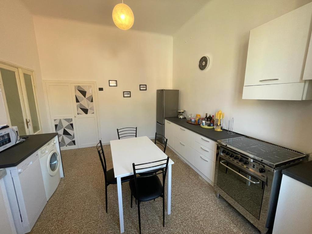 Big Wave Apartment - Levanto, 5 Terre Dış mekan fotoğraf