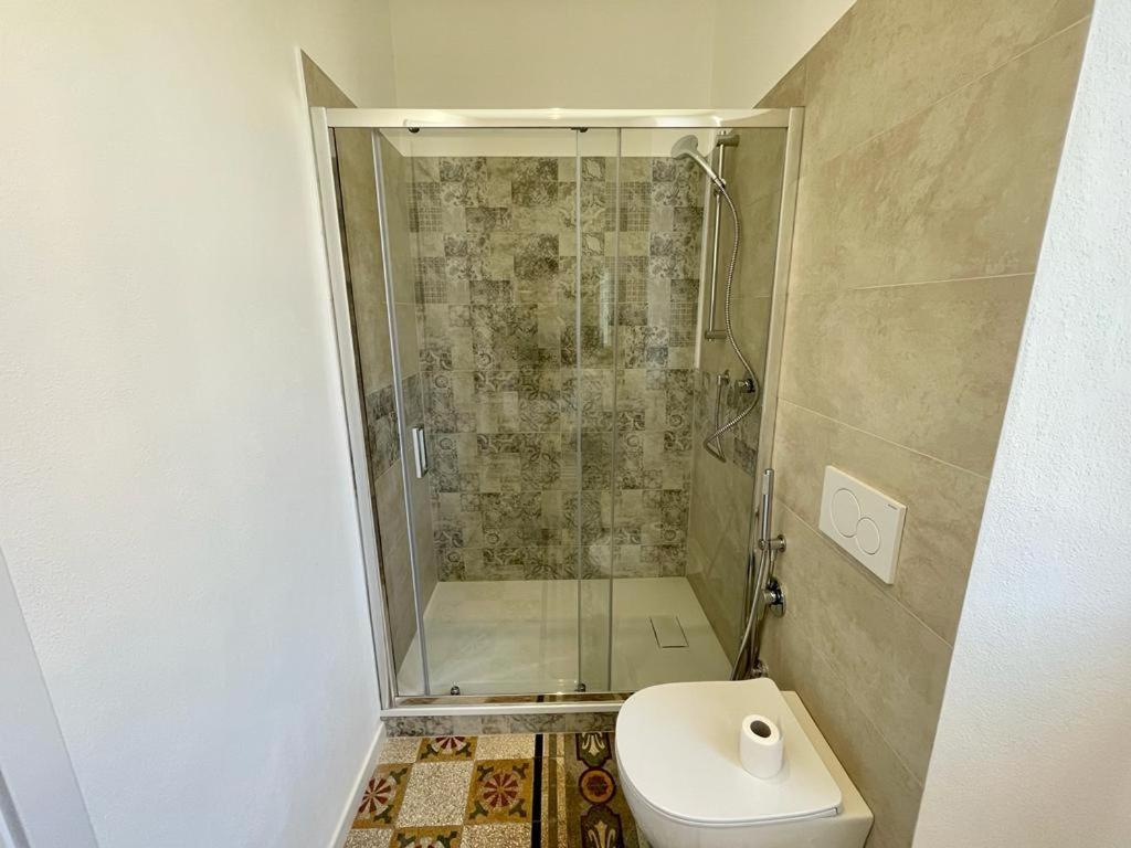 Big Wave Apartment - Levanto, 5 Terre Dış mekan fotoğraf