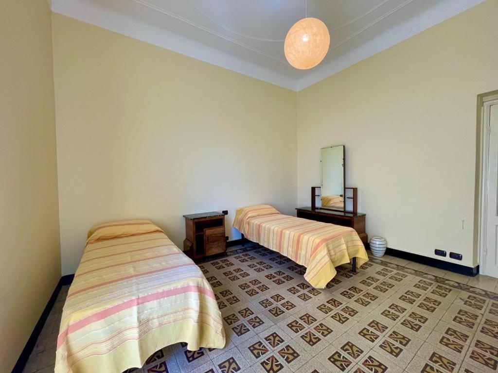 Big Wave Apartment - Levanto, 5 Terre Dış mekan fotoğraf