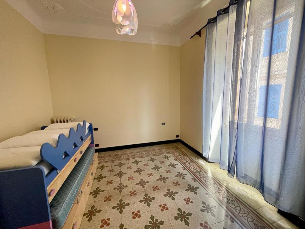 Big Wave Apartment - Levanto, 5 Terre Dış mekan fotoğraf