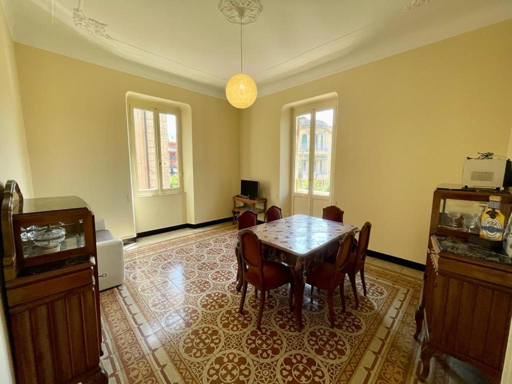 Big Wave Apartment - Levanto, 5 Terre Dış mekan fotoğraf
